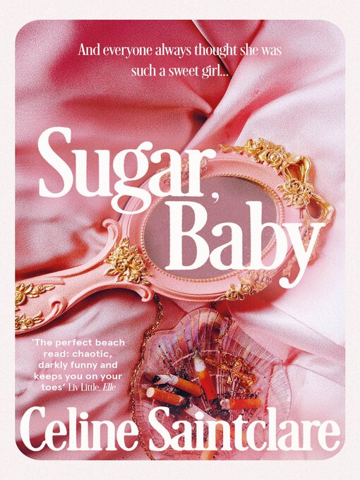 Cover image for Sugar, Baby